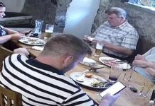 Vu khống nhà đại gia “ăn quỵt”, nhà hàng hối lỗi không kịp