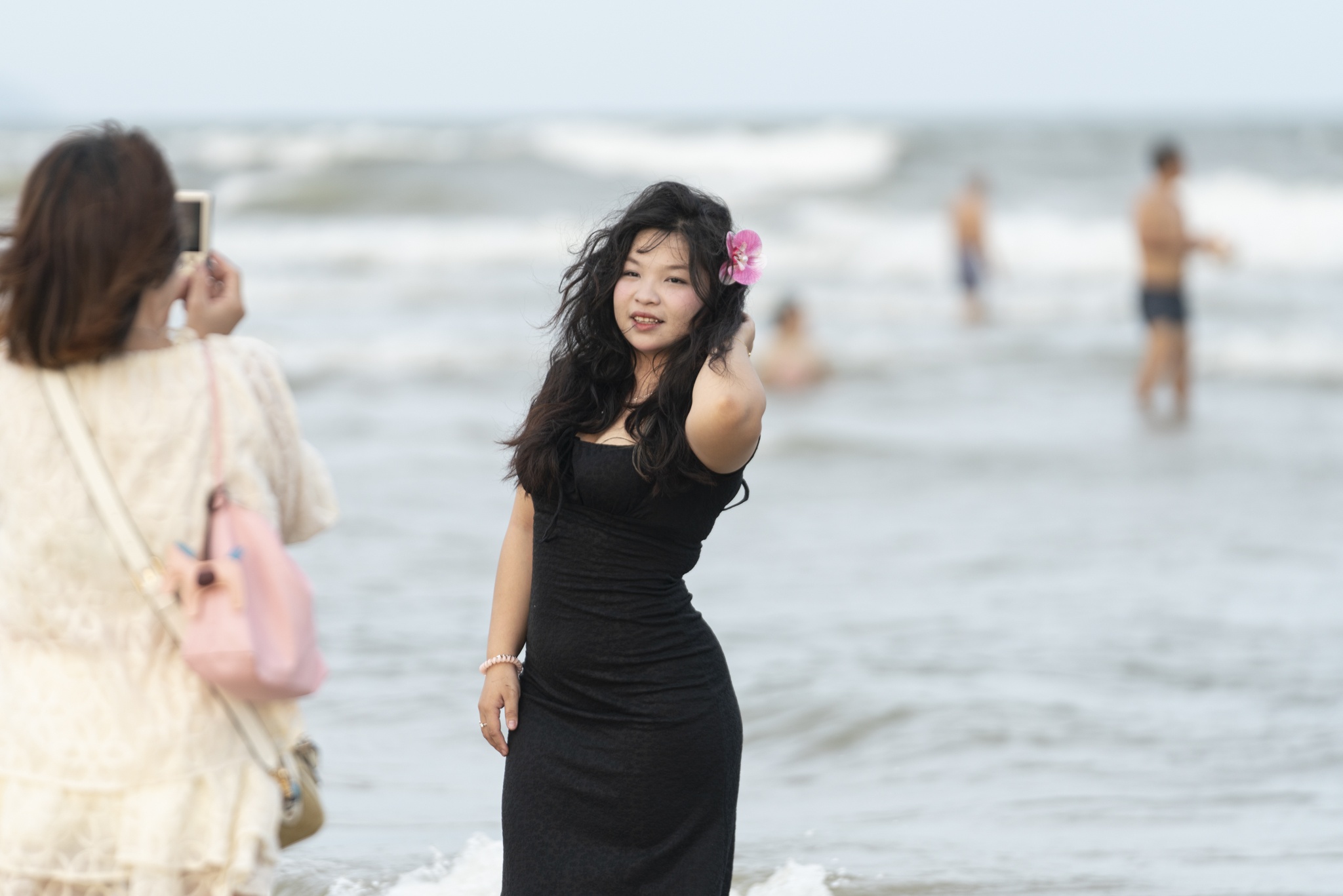 Vung Tau le 30/4-1/5 anh 13