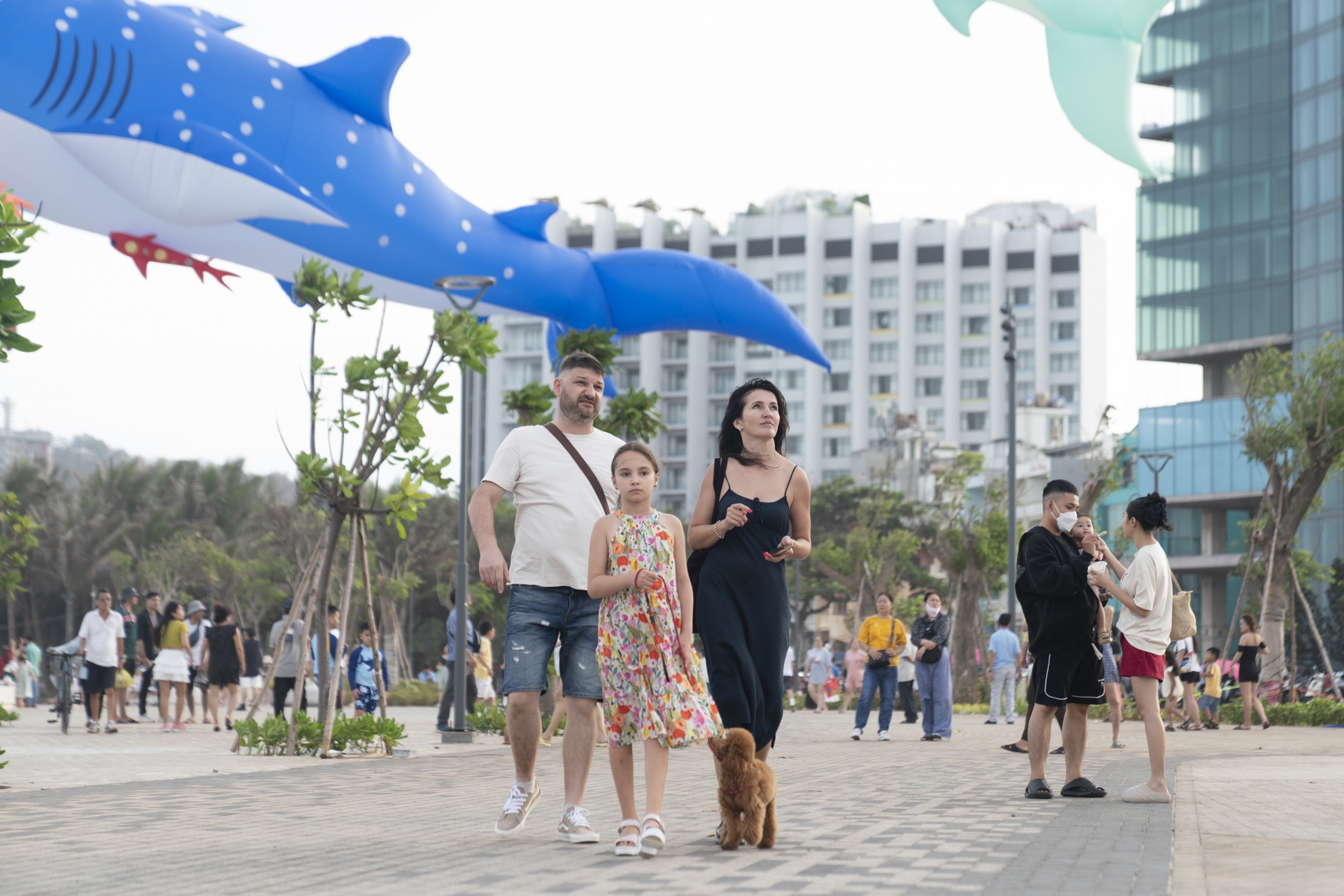 Vung Tau le 30/4-1/5 anh 14