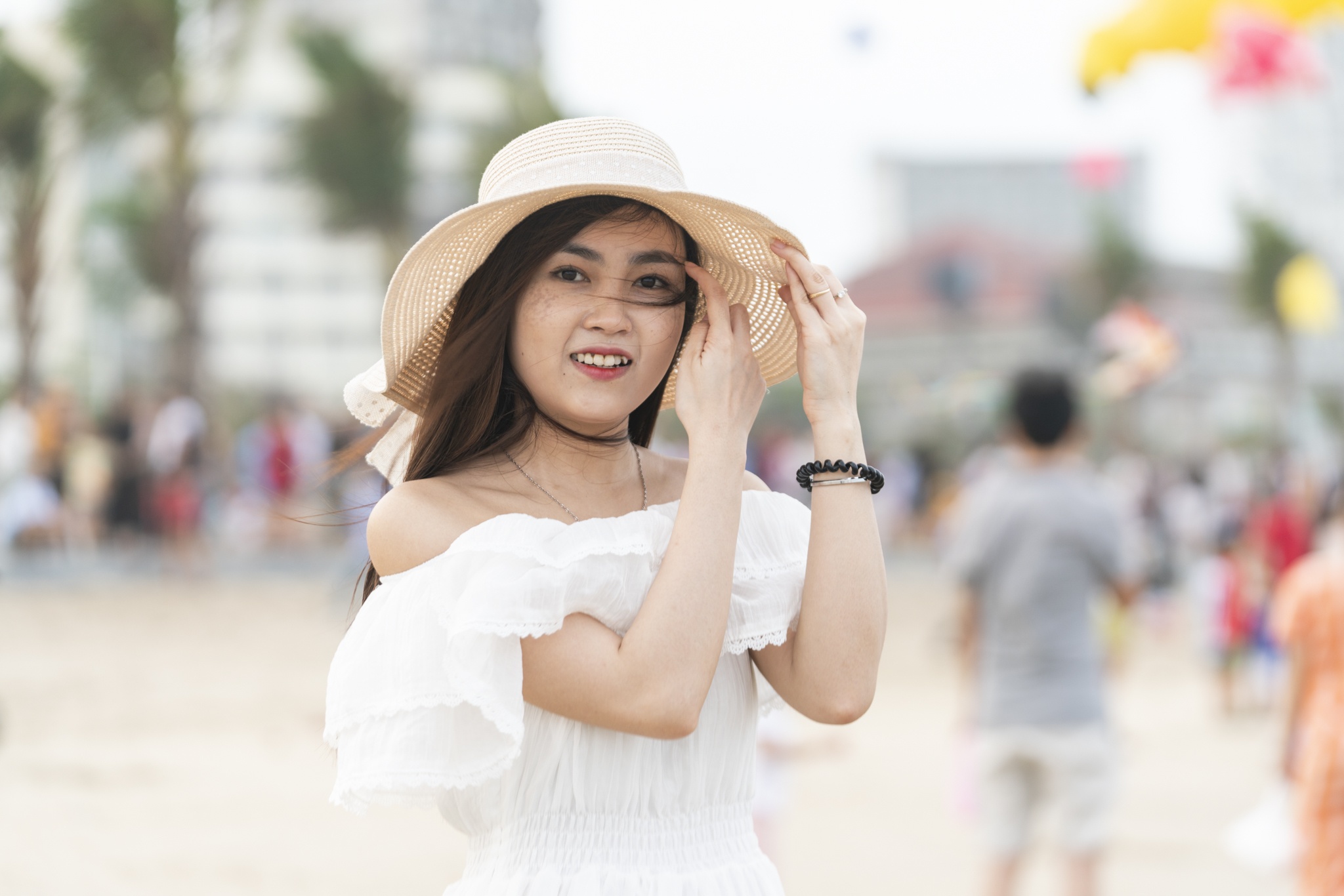 Vung Tau le 30/4-1/5 anh 15