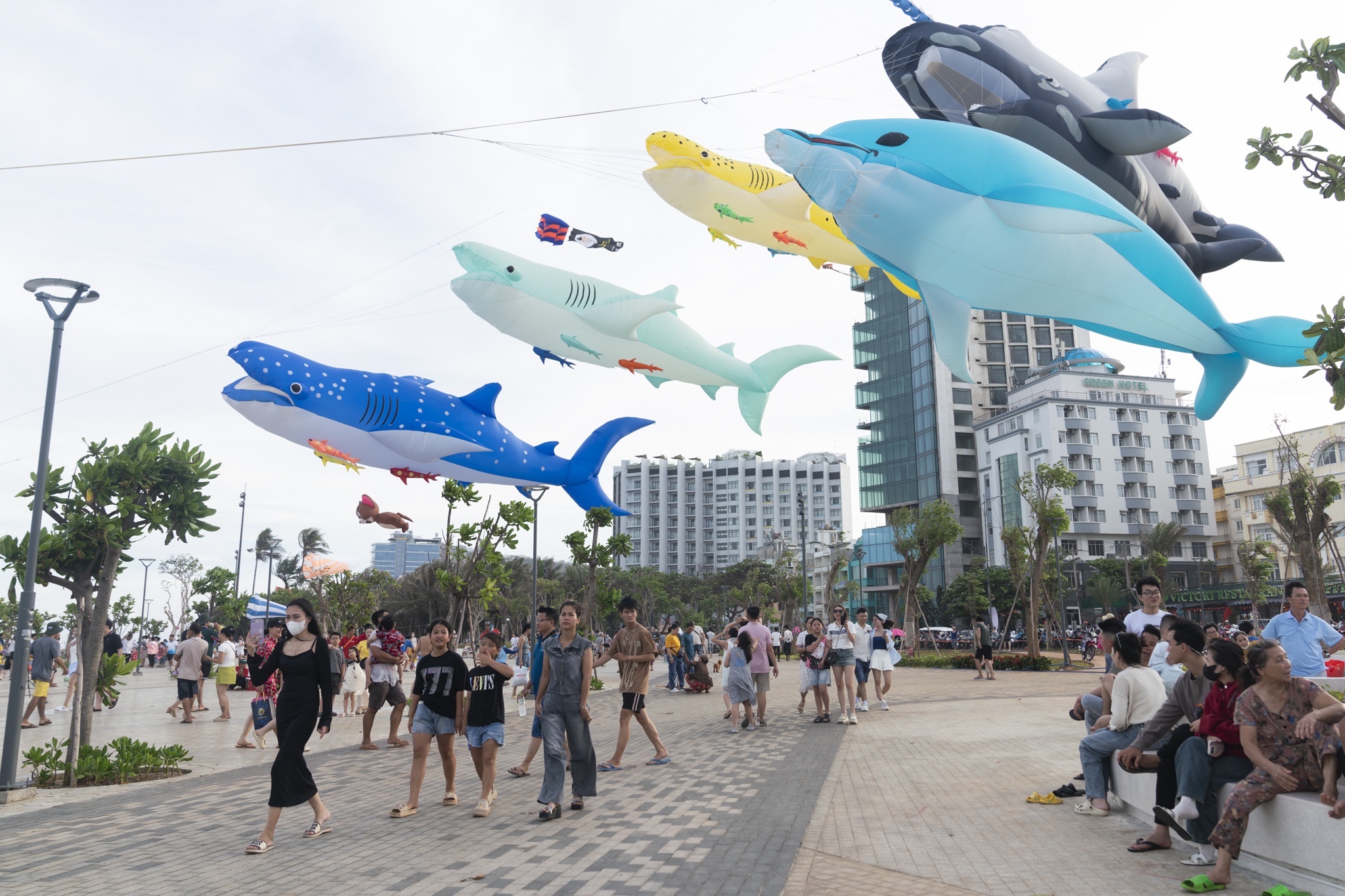 Vung Tau le 30/4-1/5 anh 4