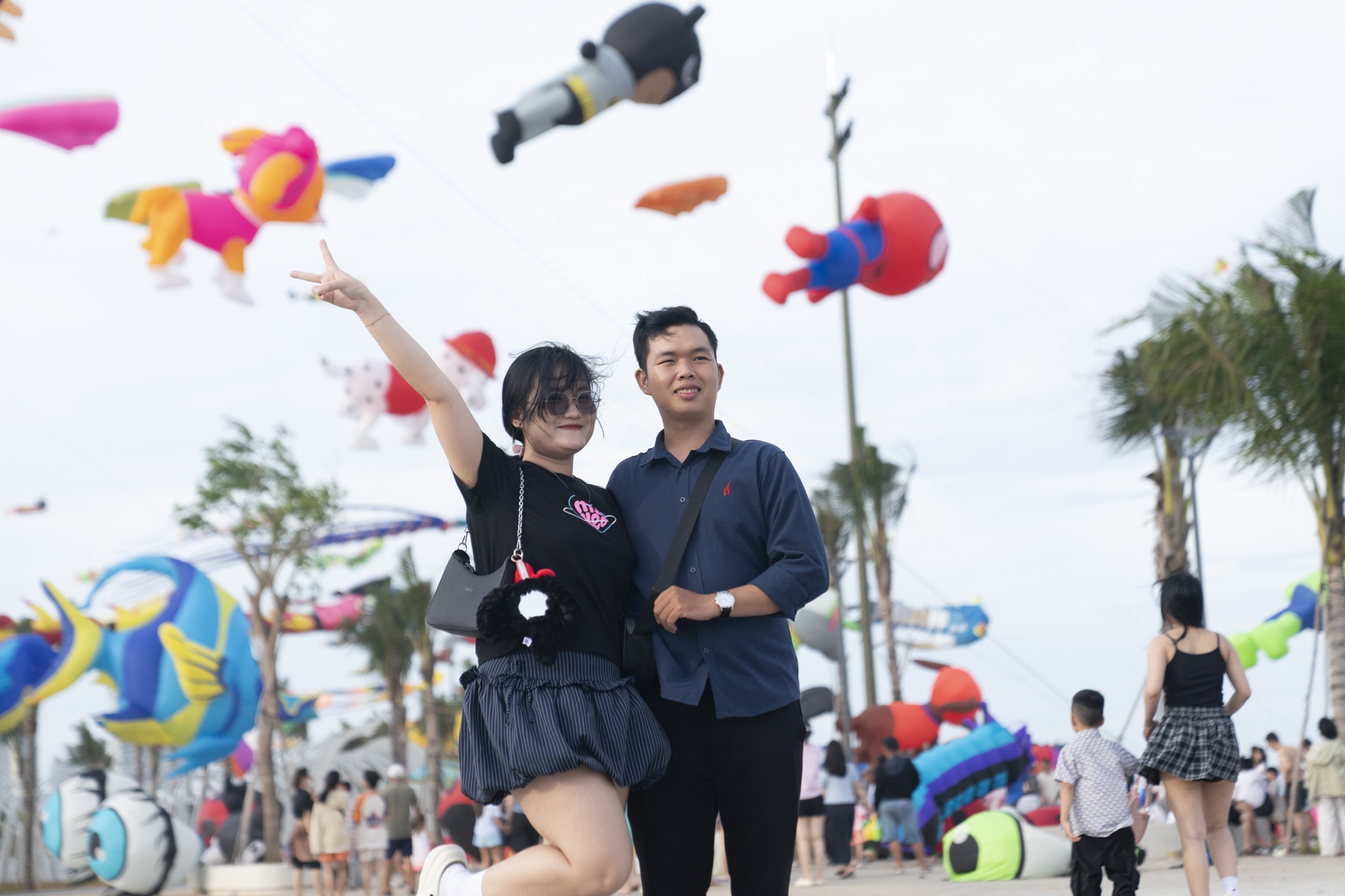 Vung Tau le 30/4-1/5 anh 8