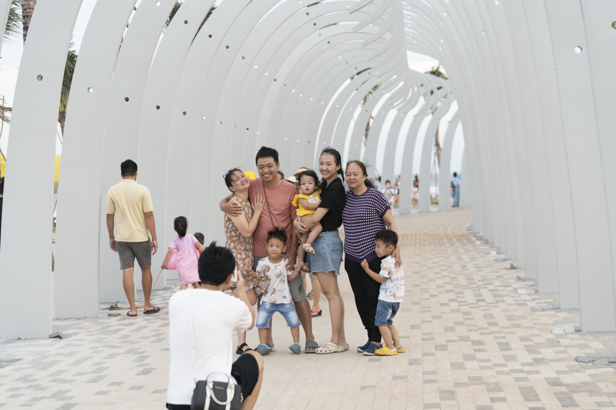 Vung Tau le 30/4-1/5 anh 9