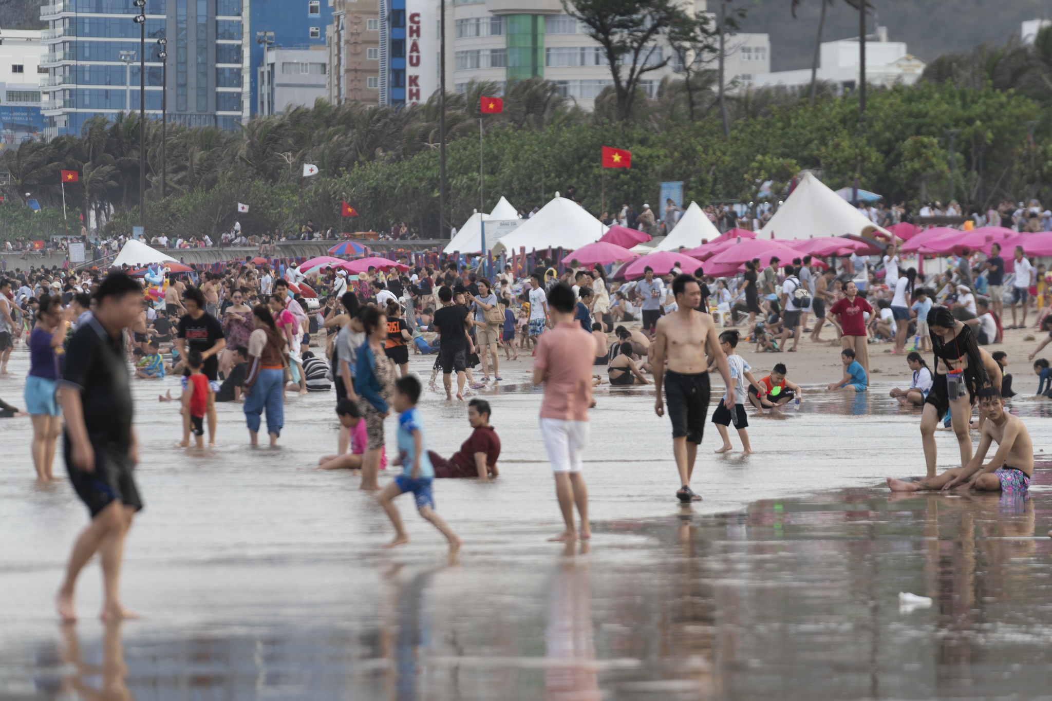 Vung Tau le 30/4-1/5 anh 11
