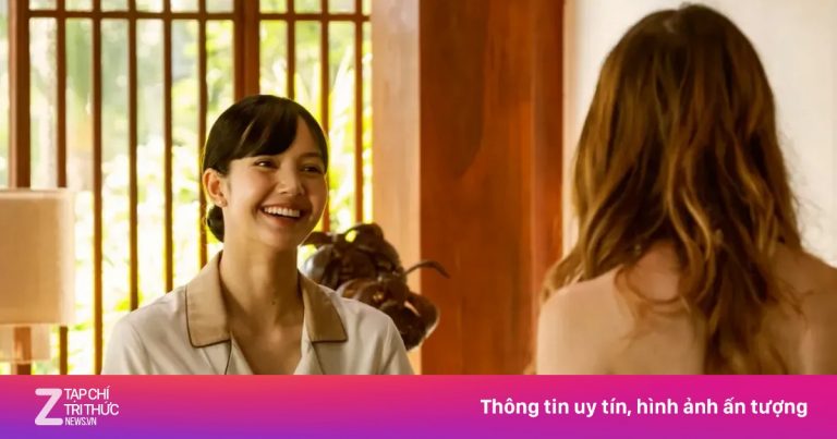 Phim có Lisa không cứu được ngành du lịch Thái Lan Phim có Lisa không cứu được ngành du lịch Thái Lan