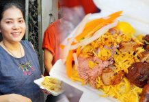 Quán xôi TPHCM bất ngờ đông khách sau khi Trấn Thành đi Rolls Royce ghé mua