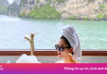 ‘Cạn kiệt’ phòng du thuyền trên vịnh Hạ Long