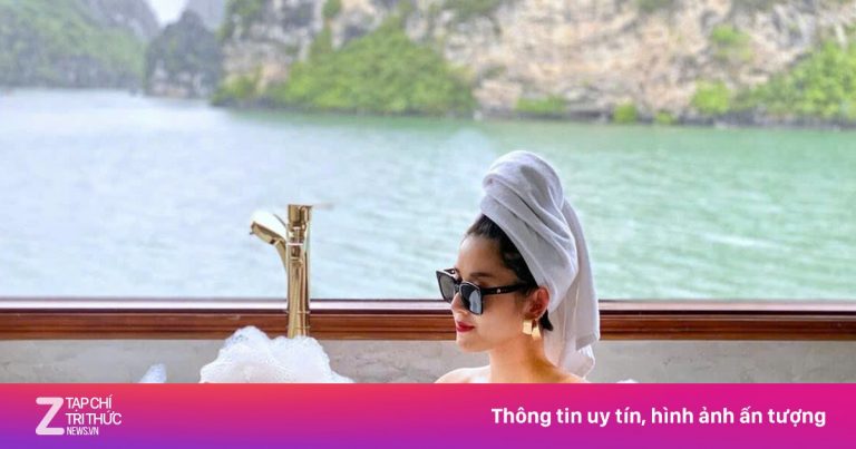 ‘Cạn kiệt’ phòng du thuyền trên vịnh Hạ Long
