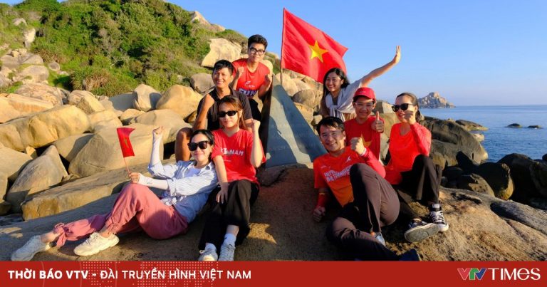 Ngắm bình minh ở Cực Đông của Tổ quốc Ngắm bình minh ở Cực Đông của Tổ quốc