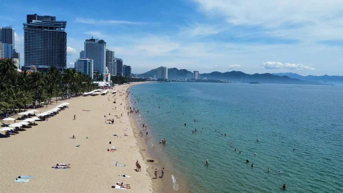 Từ Khabarovsk đến Cam Ranh: Một hành trình, nhiều kỳ vọng. - Ảnh 4.