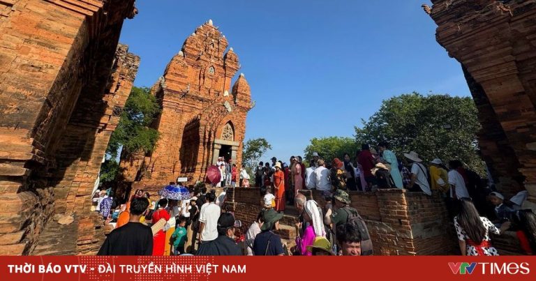 Ninh Thuận – Miền đất hội tụ những giá trị khác biệt Ninh Thuận – Miền đất hội tụ những giá trị khác biệt