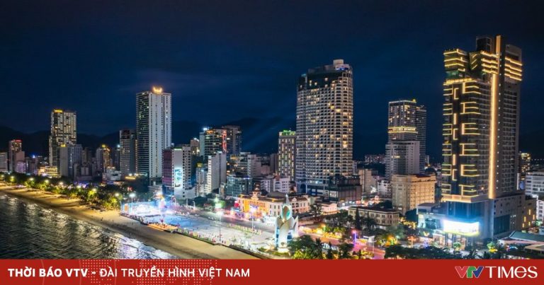 Khánh Hòa – Lan tỏa nét đẹp văn hóa Việt Nam đến du khách Khánh Hòa – Lan tỏa nét đẹp văn hóa Việt Nam đến du khách
