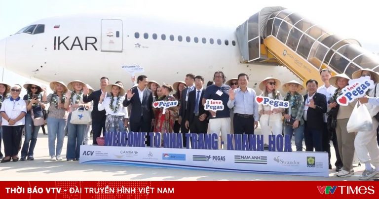 Du lịch Khánh Hòa – khát nhân lực tiếng Nga sau làn sóng khách trở lại. Du lịch Khánh Hòa – khát nhân lực tiếng Nga sau làn sóng khách trở lại.