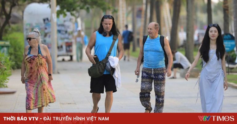 Đà Nẵng đầu tư xây dựng Khu phố du lịch An Thượng giai đoạn 2 Đà Nẵng đầu tư xây dựng Khu phố du lịch An Thượng giai đoạn 2
