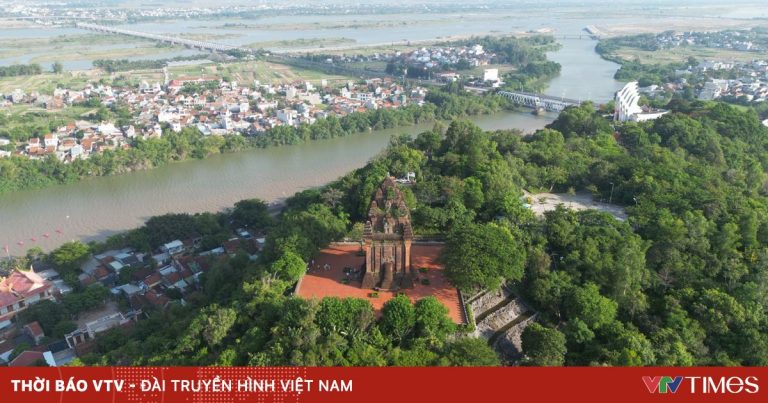 Phú Yên trở thành điểm nhấn liên kết du lịch giữa Tây Nguyên và Duyên hải miền Trung Phú Yên trở thành điểm nhấn liên kết du lịch giữa Tây Nguyên và Duyên hải miền Trung