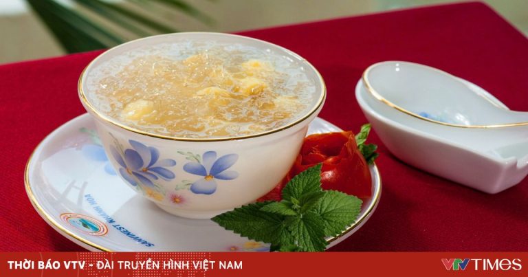 Chạm vào tinh hoa ẩm thực Khánh Hòa Chạm vào tinh hoa ẩm thực Khánh Hòa