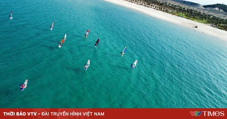 Hợp lực “biển – rừng” để du lịch phát triển