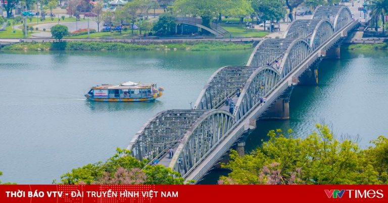 Quảng bá Năm Du lịch Quốc gia – Huế 2025 tại Châu Âu Quảng bá Năm Du lịch Quốc gia – Huế 2025 tại Châu Âu