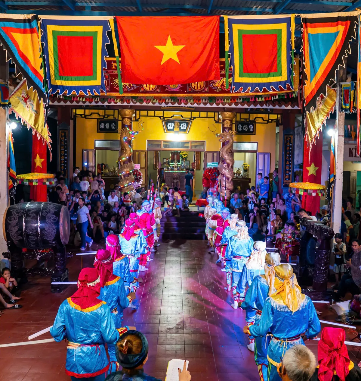 Những giá trị làng biển trên dải đất hình chữ S - Ảnh 8.