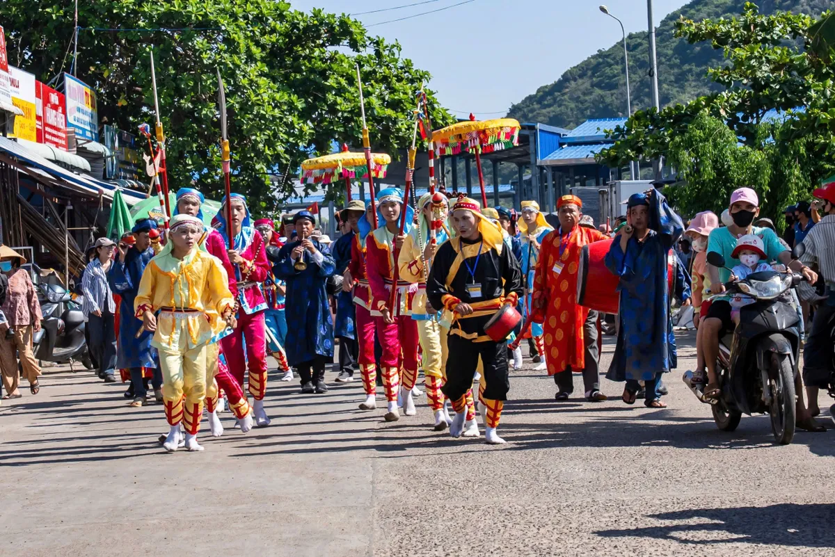 Những giá trị làng biển trên dải đất hình chữ S - Ảnh 7.