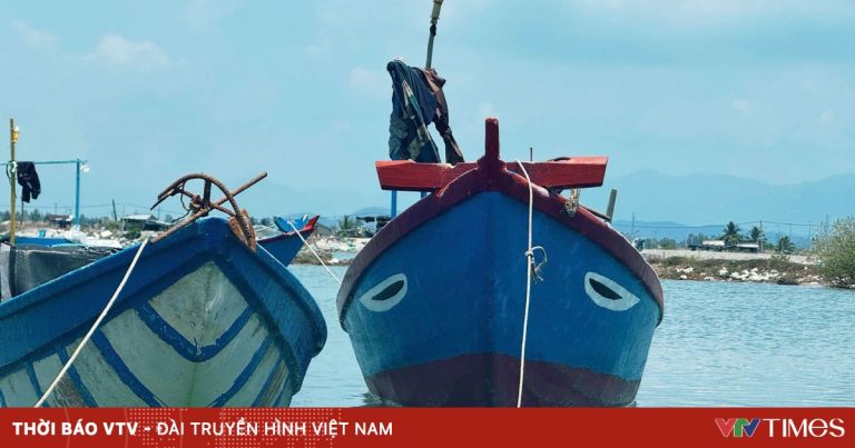 Mắt thuyền – Yếu tố thị giác đặc biệt của văn hóa biển Việt Nam Mắt thuyền – Yếu tố thị giác đặc biệt của văn hóa biển Việt Nam