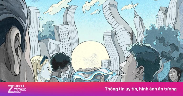 Học điều gì sau cơn rung chuyển tại thủ phủ du lịch Đông Nam Á? Học điều gì sau cơn rung chuyển tại thủ phủ du lịch Đông Nam Á?