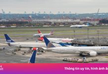 Mỹ hạn chế thị thực công dân Lào