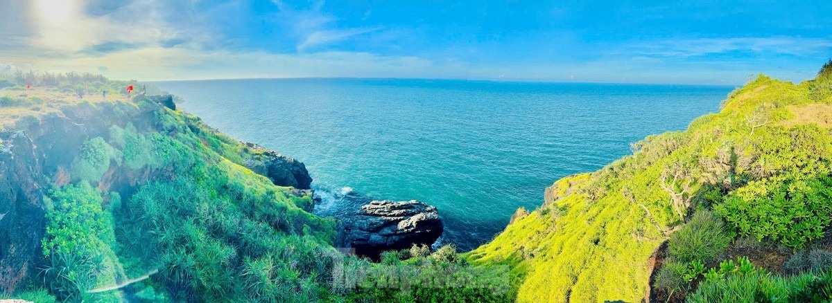 ghenh Ban Than Quang Nam anh 1
