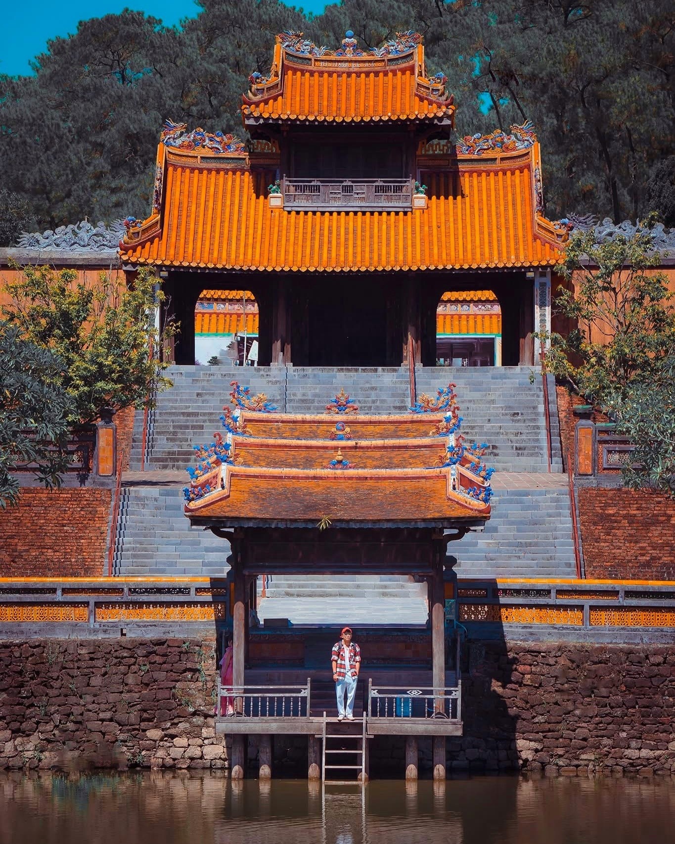 ngai vang trieu Nguyen anh 11