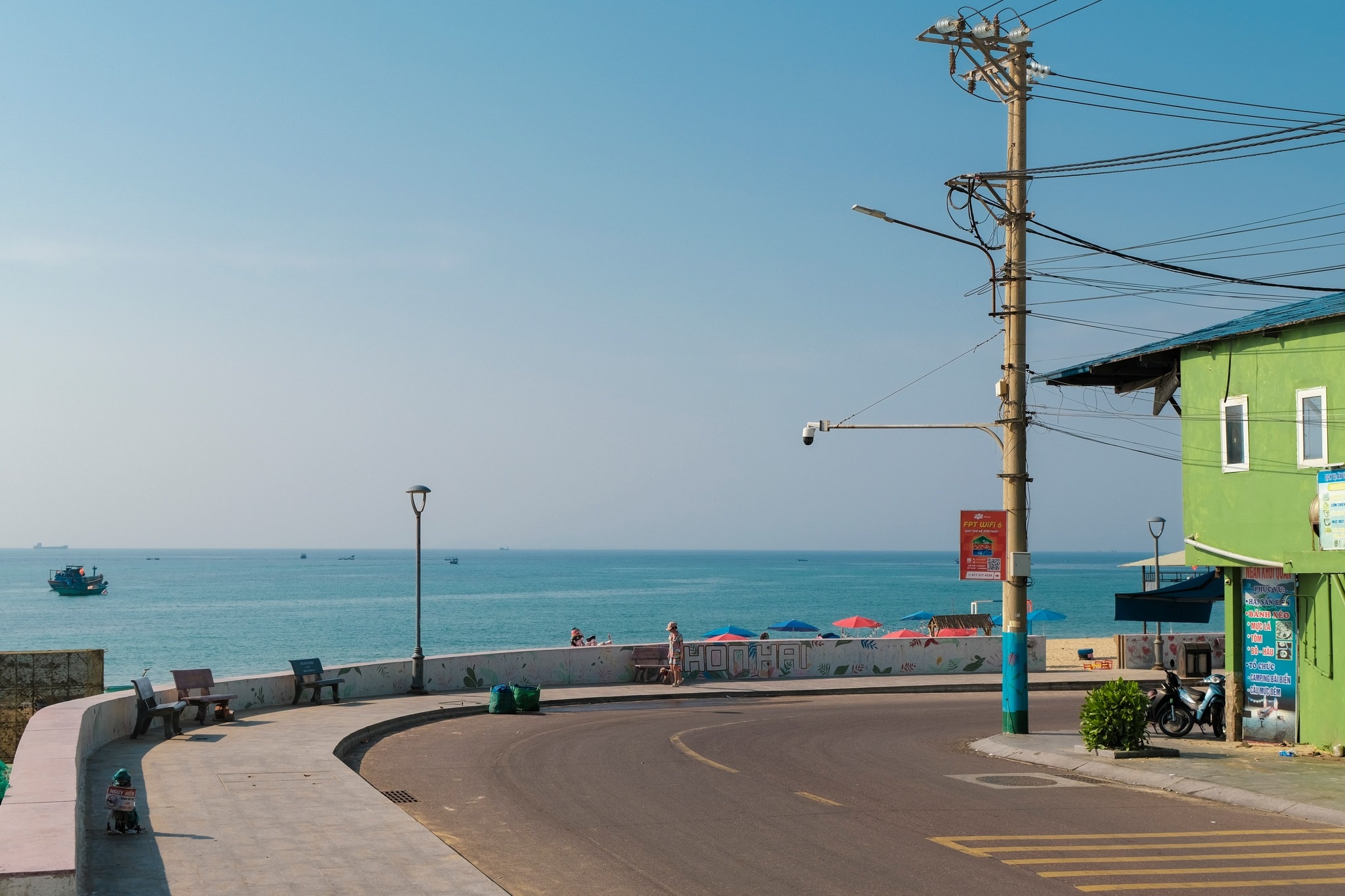 du lich Quy Nhon anh 9