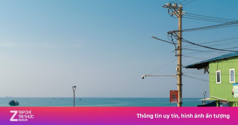 Sống như người bản địa ở làng chài Quy Nhơn mùa đẹp nhất năm Sống như người bản địa ở làng chài Quy Nhơn mùa đẹp nhất năm