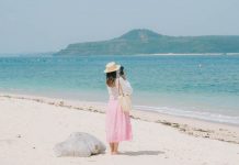 10 bãi biển đẹp, hoang sơ ở miền Trung để du khách khám phá trong mùa hè 2025