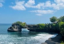 Australia ban hành khuyến cáo du lịch đến Bali