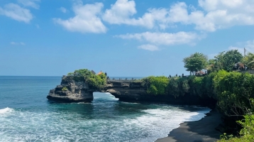 Australia ban hành khuyến cáo du lịch đến Bali Australia ban hành khuyến cáo du lịch đến Bali