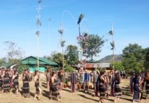 Giữ hồn văn hóa bên dòng Krông Nô