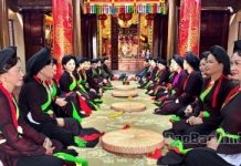 Miệt mài gìn giữ Quan họ cổ