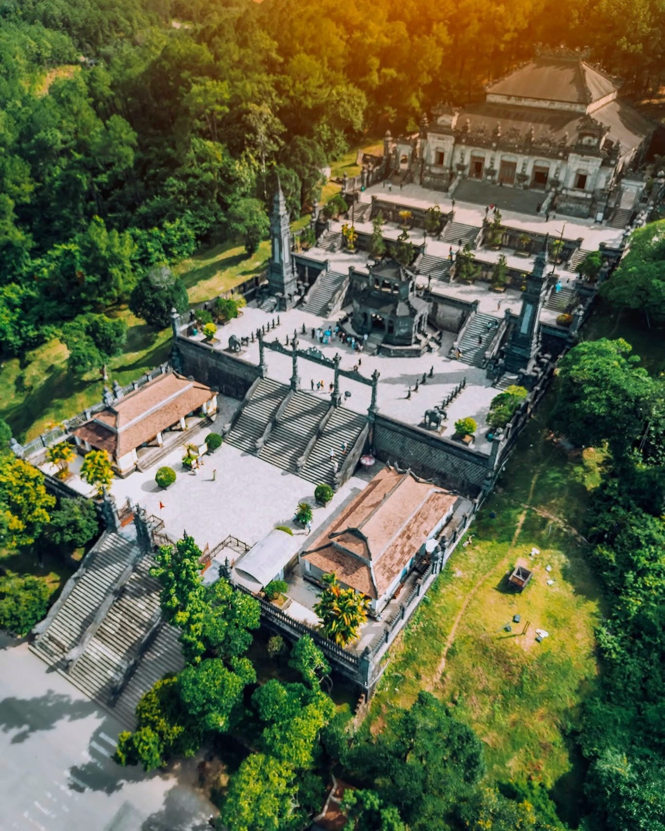 ngai vang trieu Nguyen anh 10