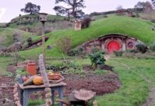 New Zealand đặt mục tiêu tăng gấp đôi nguồn thu từ ngành du lịch