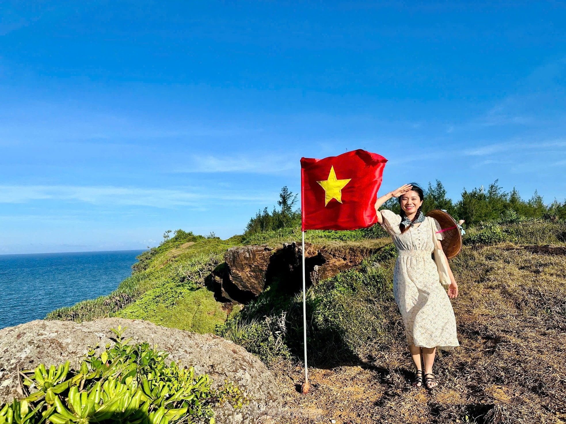ghenh Ban Than Quang Nam anh 12