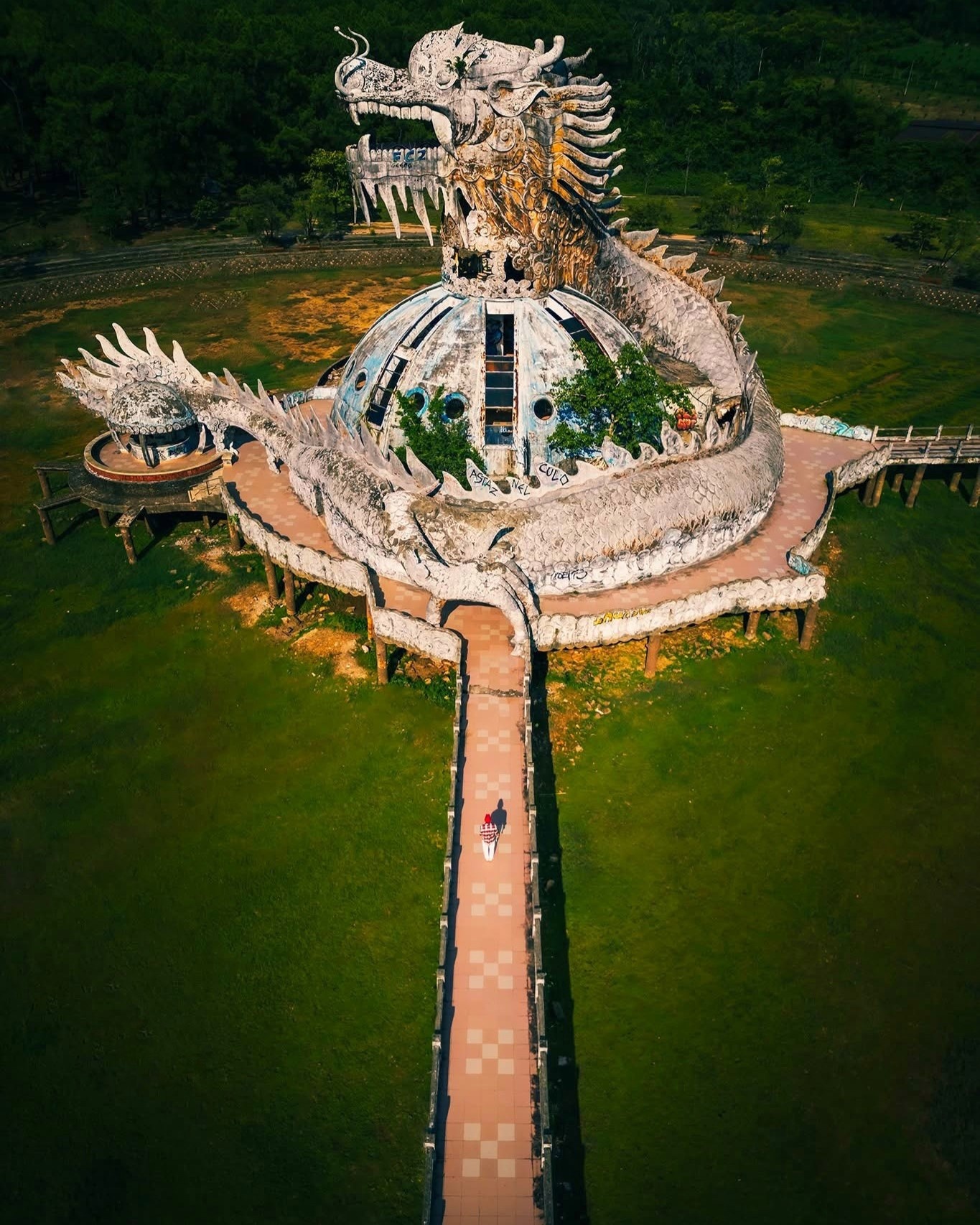 ngai vang trieu Nguyen anh 12