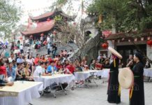 Hội Lim được đưa vào Danh mục di sản văn hóa phi vật thể quốc gia