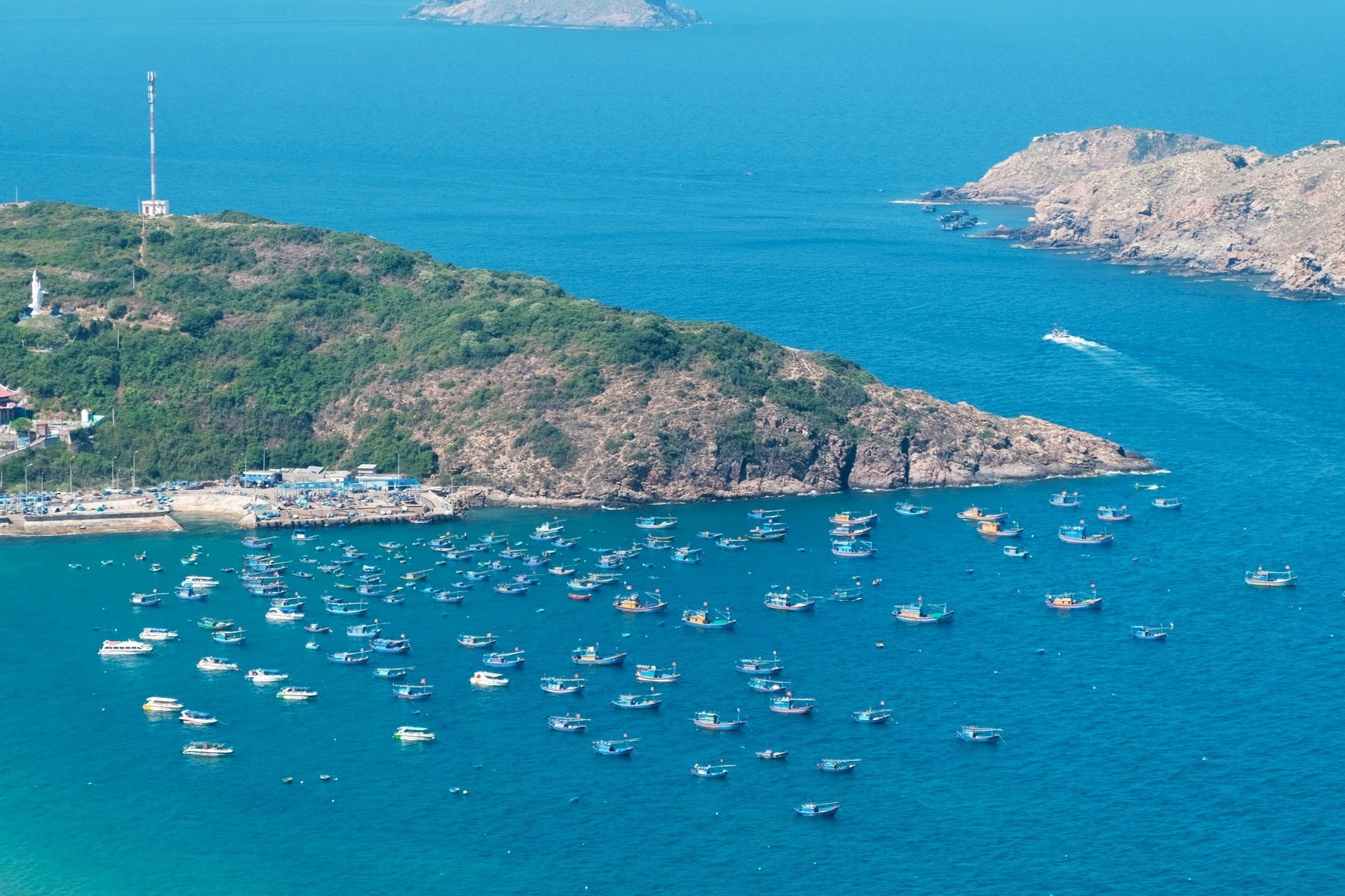 du lich Quy Nhon anh 13