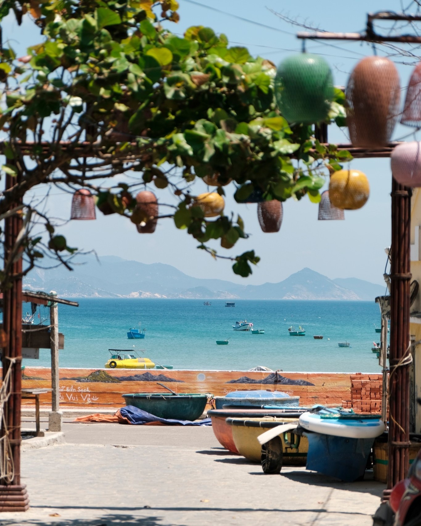 du lich Quy Nhon anh 16