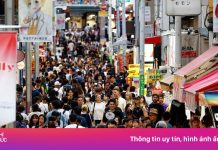 Khách Hong Kong kéo đến Việt Nam vì lo ngại động đất Nhật Bản