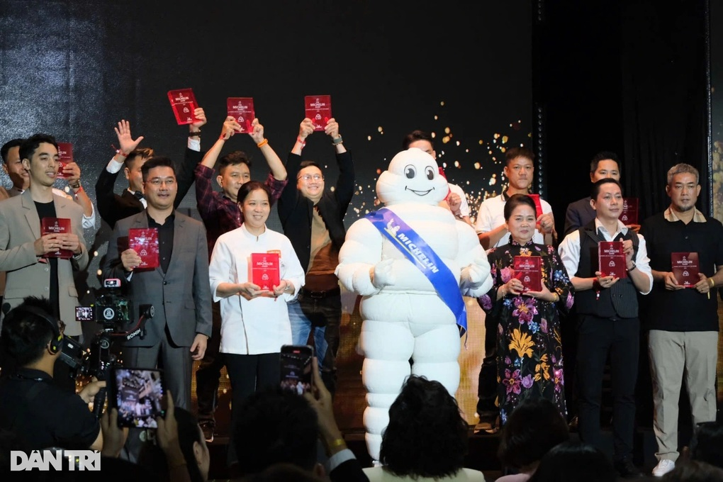Michelin gọi tên 3 quán phở Hà Nội: Khách Tây khen, khách Việt thấy thường - 1