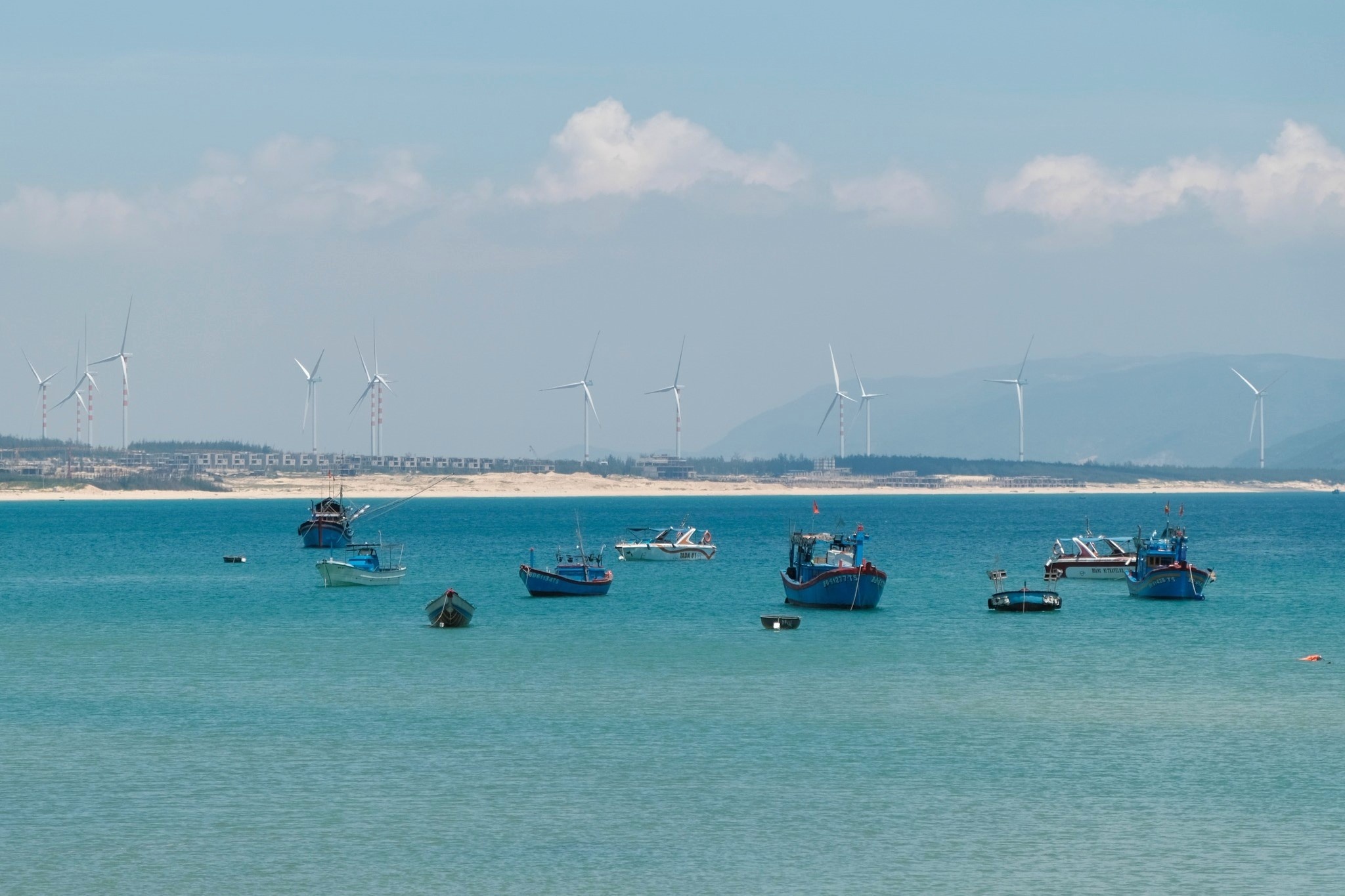 du lich Quy Nhon anh 2