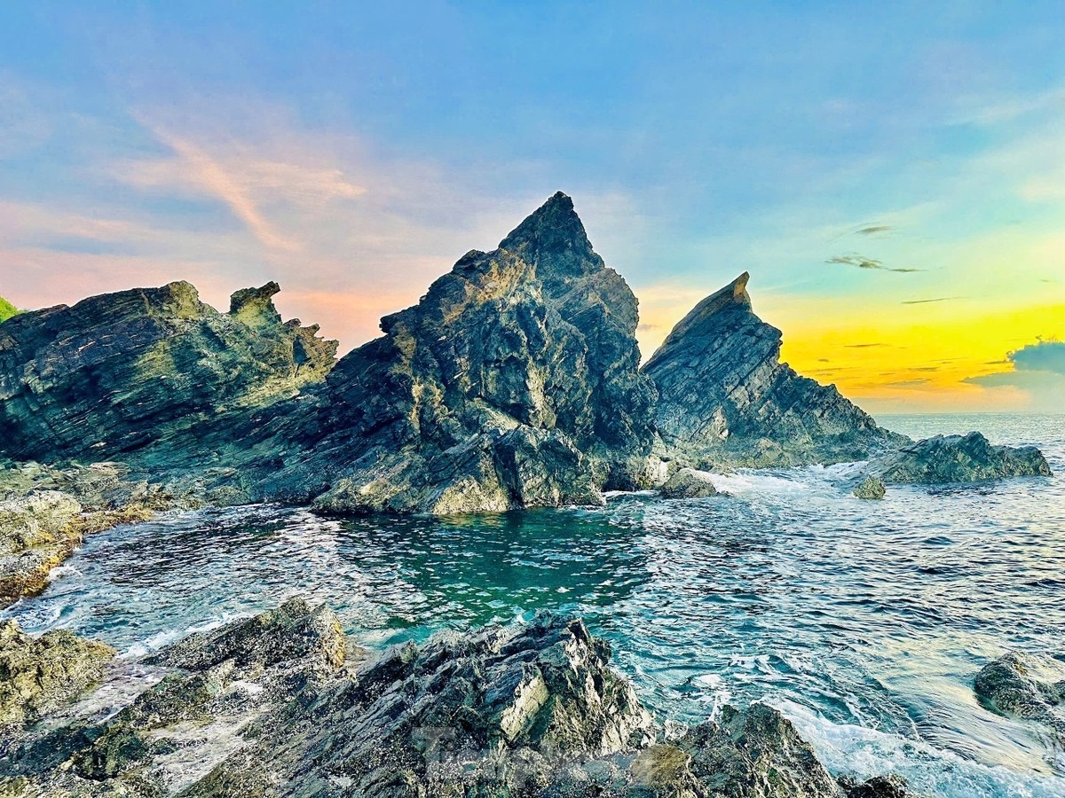 ghenh Ban Than Quang Nam anh 2