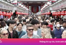 Nhật Bản ‘cấm cửa’ khách không có bảo hiểm y tế