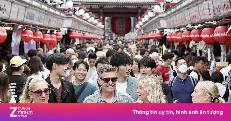 Nhật Bản ‘cấm cửa’ khách không có bảo hiểm y tế Nhật Bản ‘cấm cửa’ khách không có bảo hiểm y tế