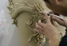 Bát Tràng – Tinh hoa gốm Việt vươn tầm thế giới